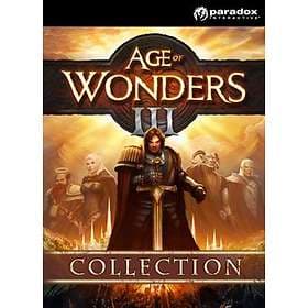 Age of Wonders III Collection (PC)