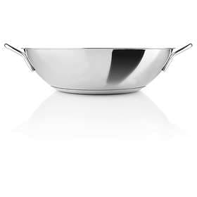 Eva Solo Rustfrit Wok 32cm