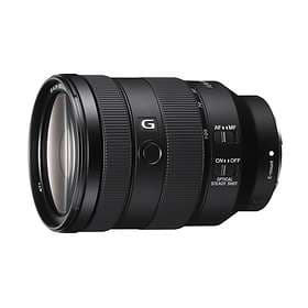 Sony FE 24-105/4.0 G OSS