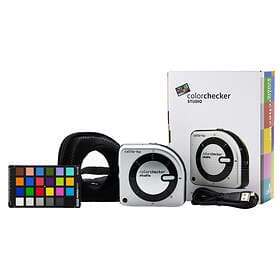 Calibrite ColorChecker Studio