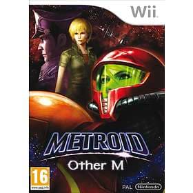 Metroid: Other M (Wii)