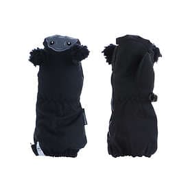 Kombi Sherpa Animal Mitten (Junior)