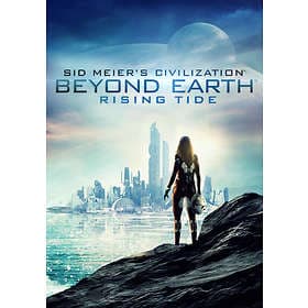 Sid Meier's Civilization Beyond Earth: Rising Tide (Expansion) (PC)