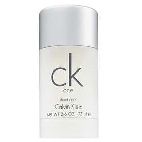 Calvin Klein CK One Deo Stick 75ml