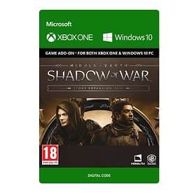 Middle-earth: Shadow of War - Expansion Pass (PC)