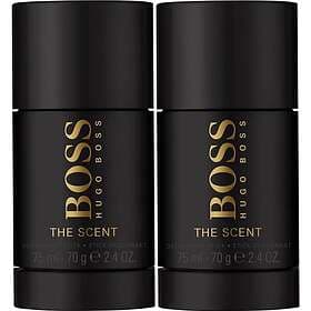 Hugo Boss The Scent Men Deostick 2x75ml