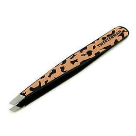 Tweezerman Animal Print Slant Tweezer