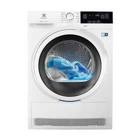 Electrolux PerfectCare 800 EW8H648G7 (Hvid)