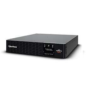 CyberPower Professional Rackmount PR1500ERTXL2U