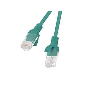 Lanberg UTP Cat6 RJ45 - RJ45 5m