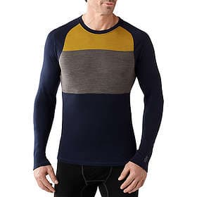 Smartwool Merino 250 Crew LS Shirt (Herre)