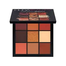 Huda Beauty Obsessions Eyeshadow Palette