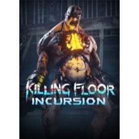 Killing Floor: Incursion (PC)