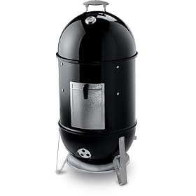 Weber Smokey Mountain Cooker 47cm