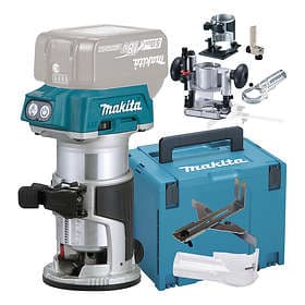 Makita DRT50ZJX5 (Uden Batteri)