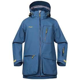 Bergans Knyken Insulated Jacket (Dreng)