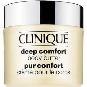 Clinique Deep Comfort Body Butter 200ml