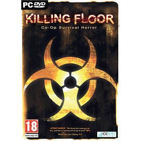 Killing Floor (PC)