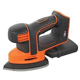 Black & Decker BDCDS18N (1x1.5Ah)