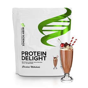 Body Science Protein Delight 0.75kg