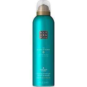 Rituals The Ritual Of Karma Foaming Shower Gel 200ml