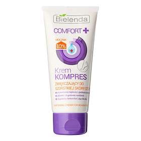 Bielenda Comfort+ Softening Cream For Rough Feet Foot Cream 100ml