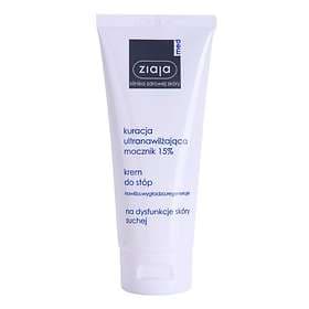 Ziaja MED Ultra Moisturizing Foot Cream 100ml