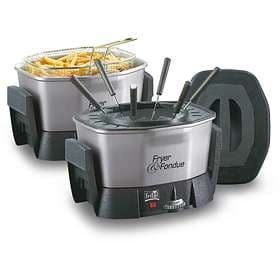 Fritel Fondue FF1400 1.5L