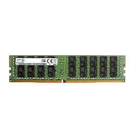 Samsung Server DDR4 2666MHz ECC Reg 16GB (M393A2K40CB2-CTD)