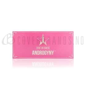 Jeffree Star Androgyny Eyeshadow Palette