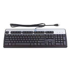 HP Standard Keyboard USB (EN)