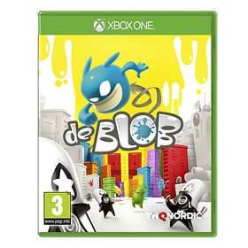 De Blob (Xbox One | Series X/S)