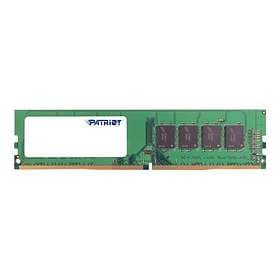 Patriot Signature Line DDR4 2400MHz 16GB (PSD416G24002)