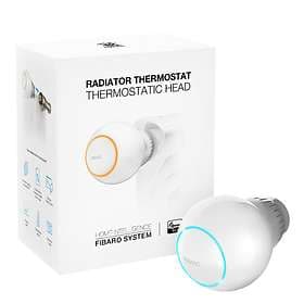 Fibaro Radiator Thermostat Head FGT-001 ZW5