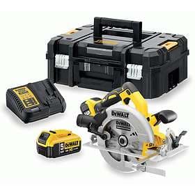 Dewalt DCS570P2 (2x5.0Ah)