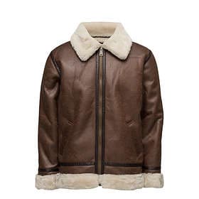 Alpha Industries Inc B3 FL Jacket (Herre)