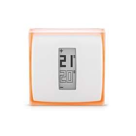 Netatmo Thermostat