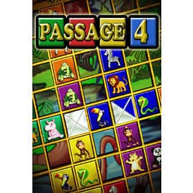 Passage 4 (PC)