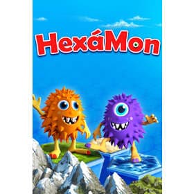 Hexamon (PC)