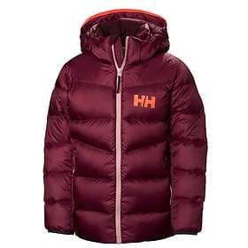 Helly Hansen Isfjord Down Mix Jacket (Jr)