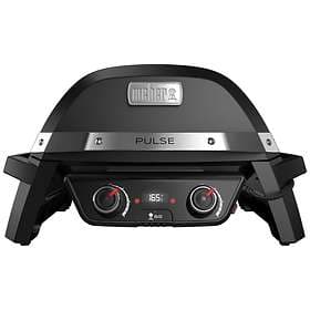 Weber Pulse 2000