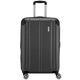 Travelite City 4w Expandable Trolley L