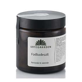 Urtegaarden Foot Salt 100g