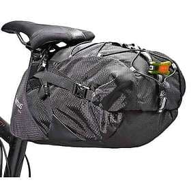 Columbus Bike Packer Saddle Bag