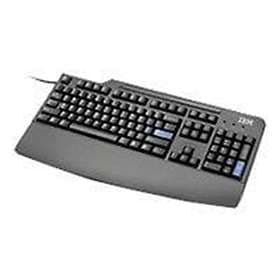 Lenovo ThinkPlus Preferred Pro Full-Size Keyboard PS/2 (SE/FI)