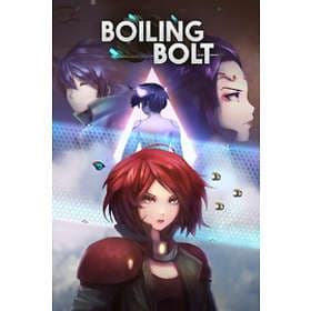 Boiling Bolt (PC)