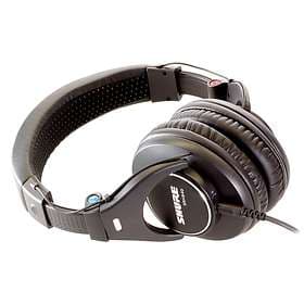 Shure SRH840 Over-ear