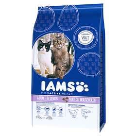 Iams ProActive Cat Adult Multi-Cat 15kg