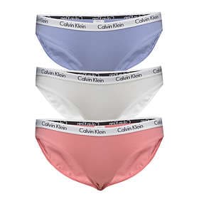 Calvin Klein QD3588E Bikini 3-Pack