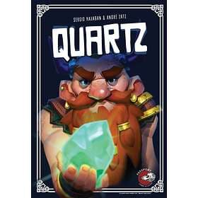 Quartz